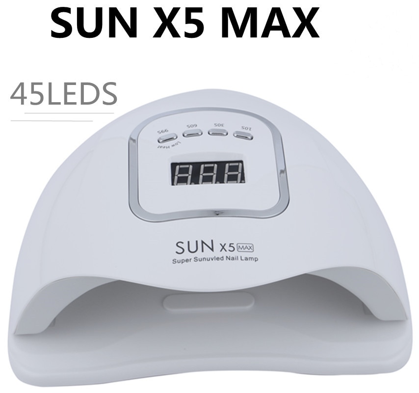 SUN-X5/X3 Max UV LED   , 45LED Ʈ..